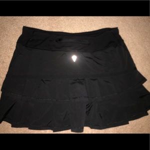 IIvivva (Girls Lululemon) Skirt